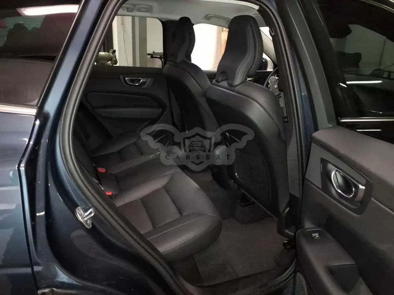 Volvo XC60 B4 Core 2024