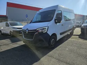 Renault Master L2H2 2.3 DCI Extra 2020