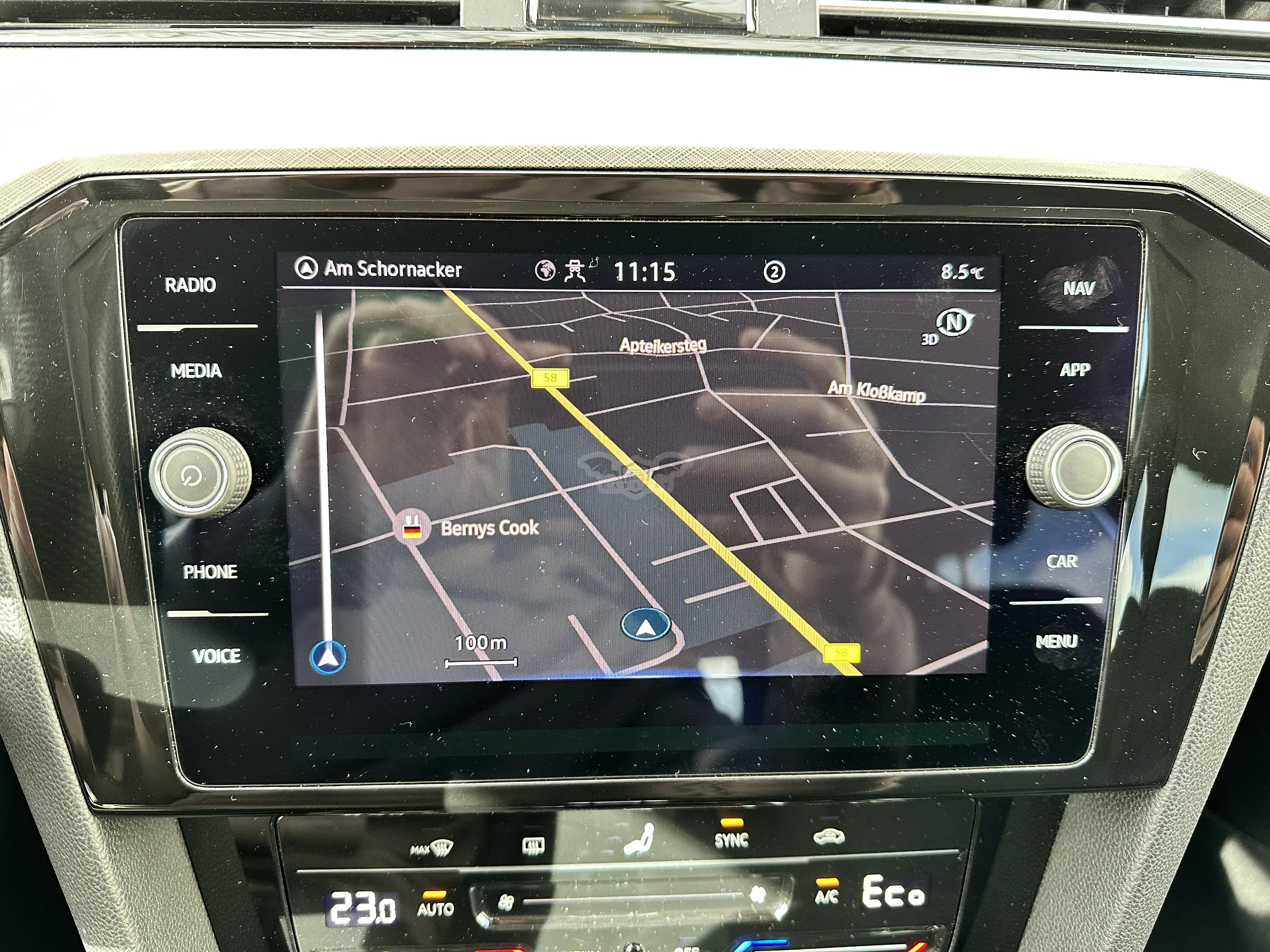 Volkswagen Passat Variant GTE 1.4 TSI Business 2022