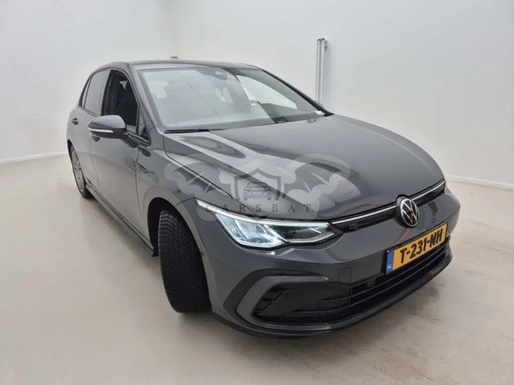 Volkswagen Golf 1.5 eTSI R-Line 2023