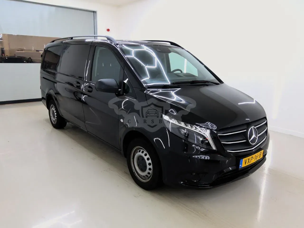 Mercedes-Benz Vito L2 114 CDI 2023