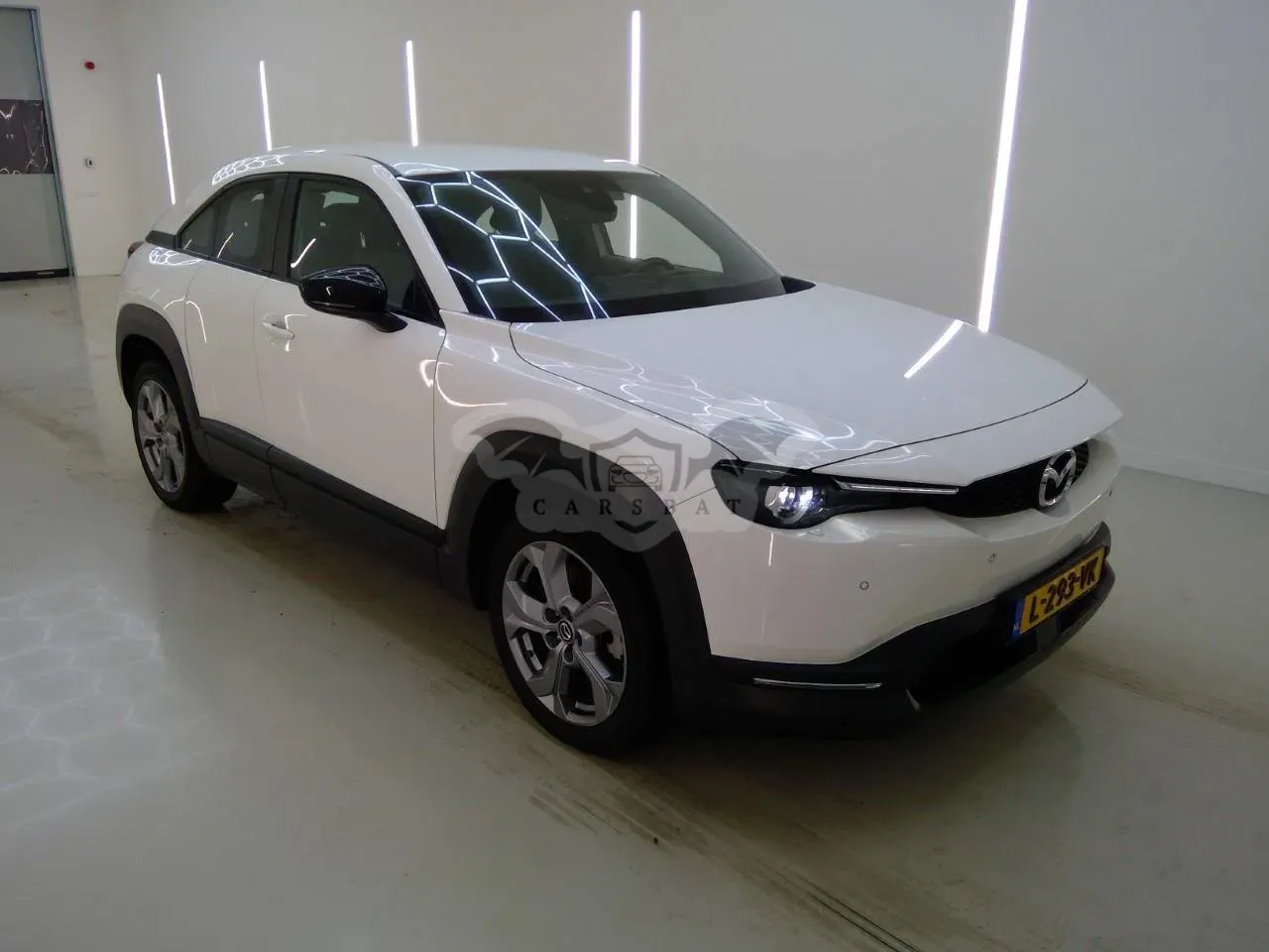 Mazda MX-30 Comfort 2021