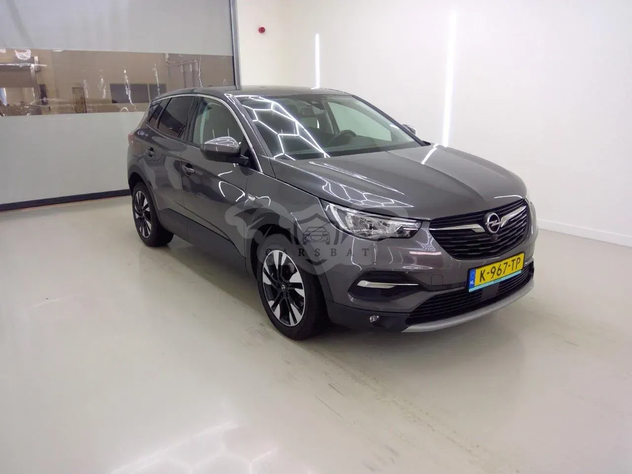 Opel Grandland 1.5 CDTI Elegance 2021