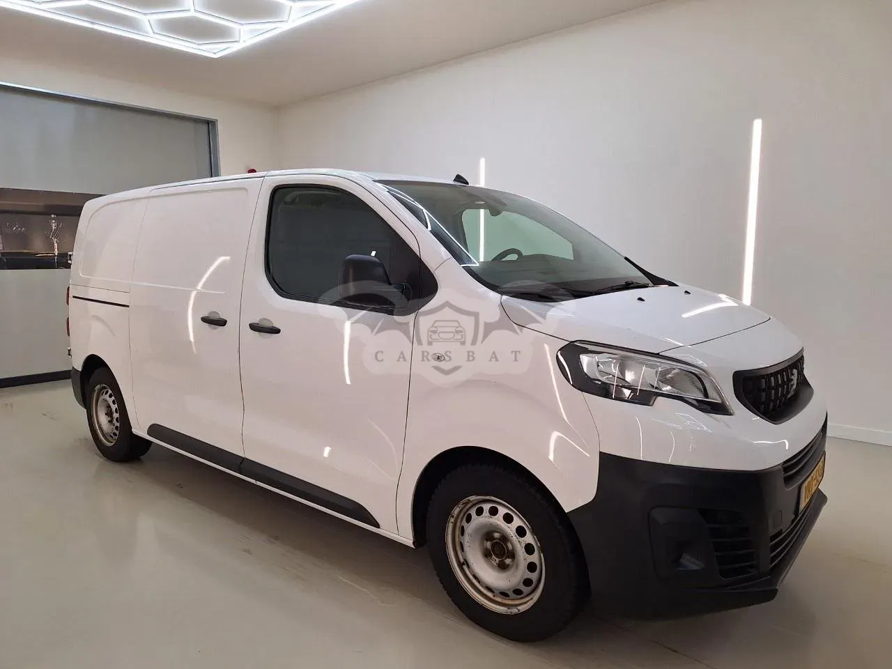 Peugeot Expert 1.5 HDI Premium 2022