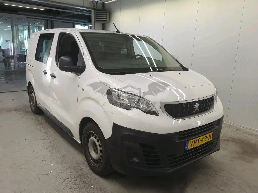 Peugeot Expert 1.5 HDI Premium 2021