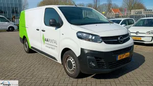 Opel Vivaro L3H1 1.5 CDTI 2021