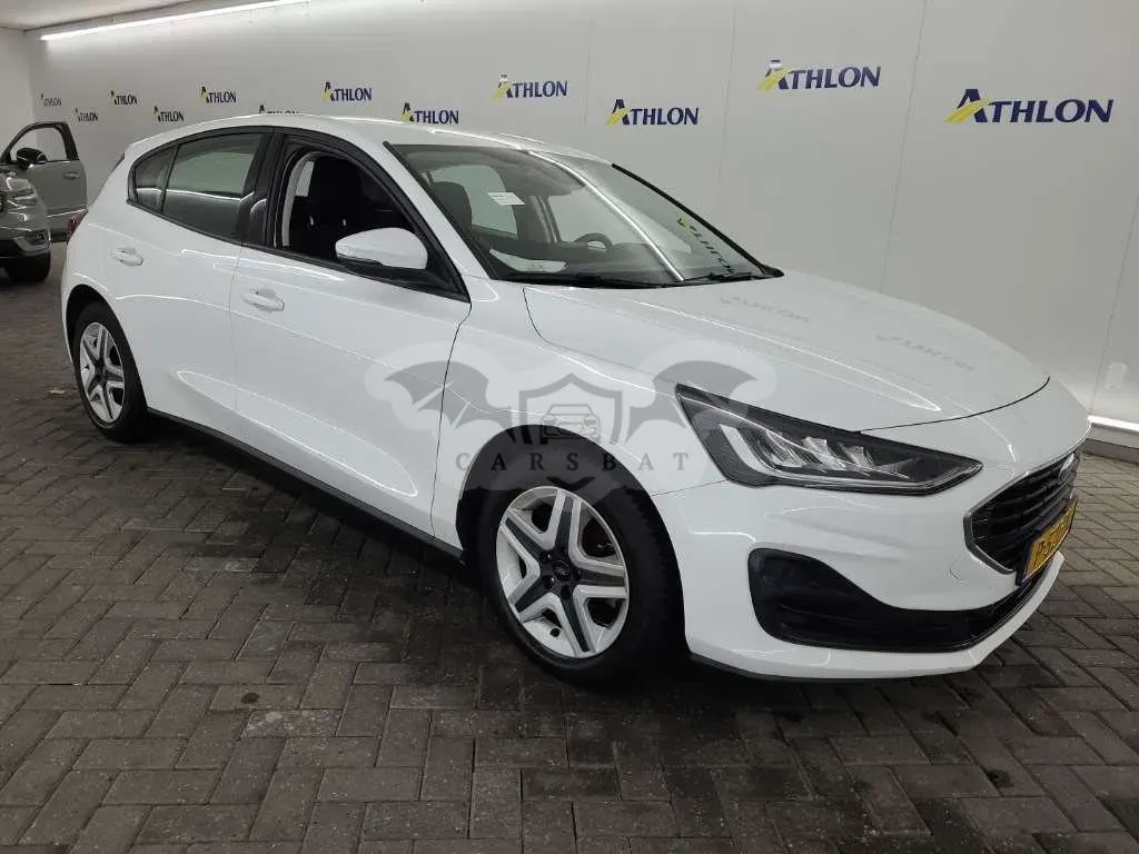 Ford Focus 1.0 EcoBoost Connected 2022