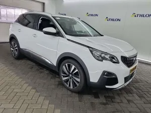 Peugeot 3008 Premium 2020