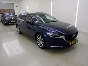Mazda 6 2.0 SKYACTIV-G Skyactiv 2022