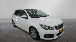 Peugeot 308 1.2i Premium 2020