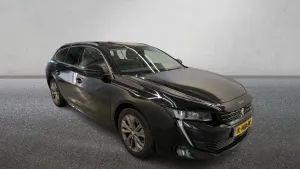 Peugeot 508 SW 1.2i Allure 2021