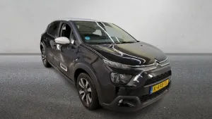 Citroën C3 1.5 HDI Feel 2021