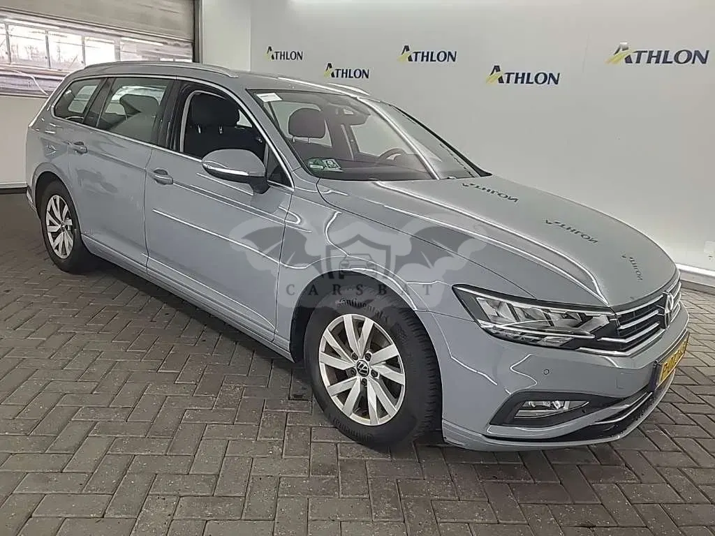 Volkswagen Passat Variant 1.5 TSI Business 2022