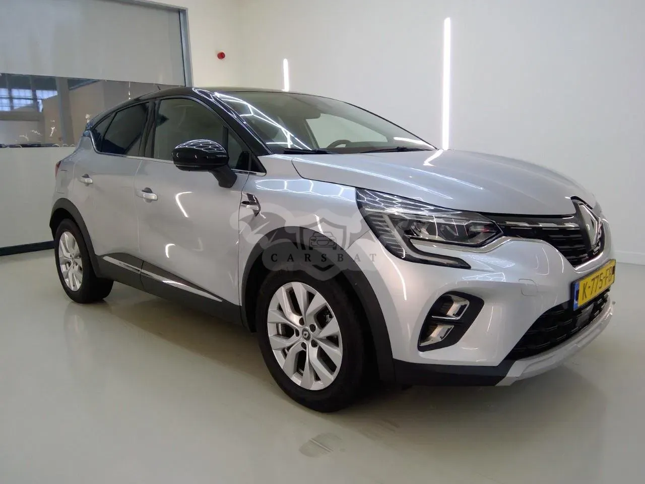 Renault Captur / QM3 Intens 2020