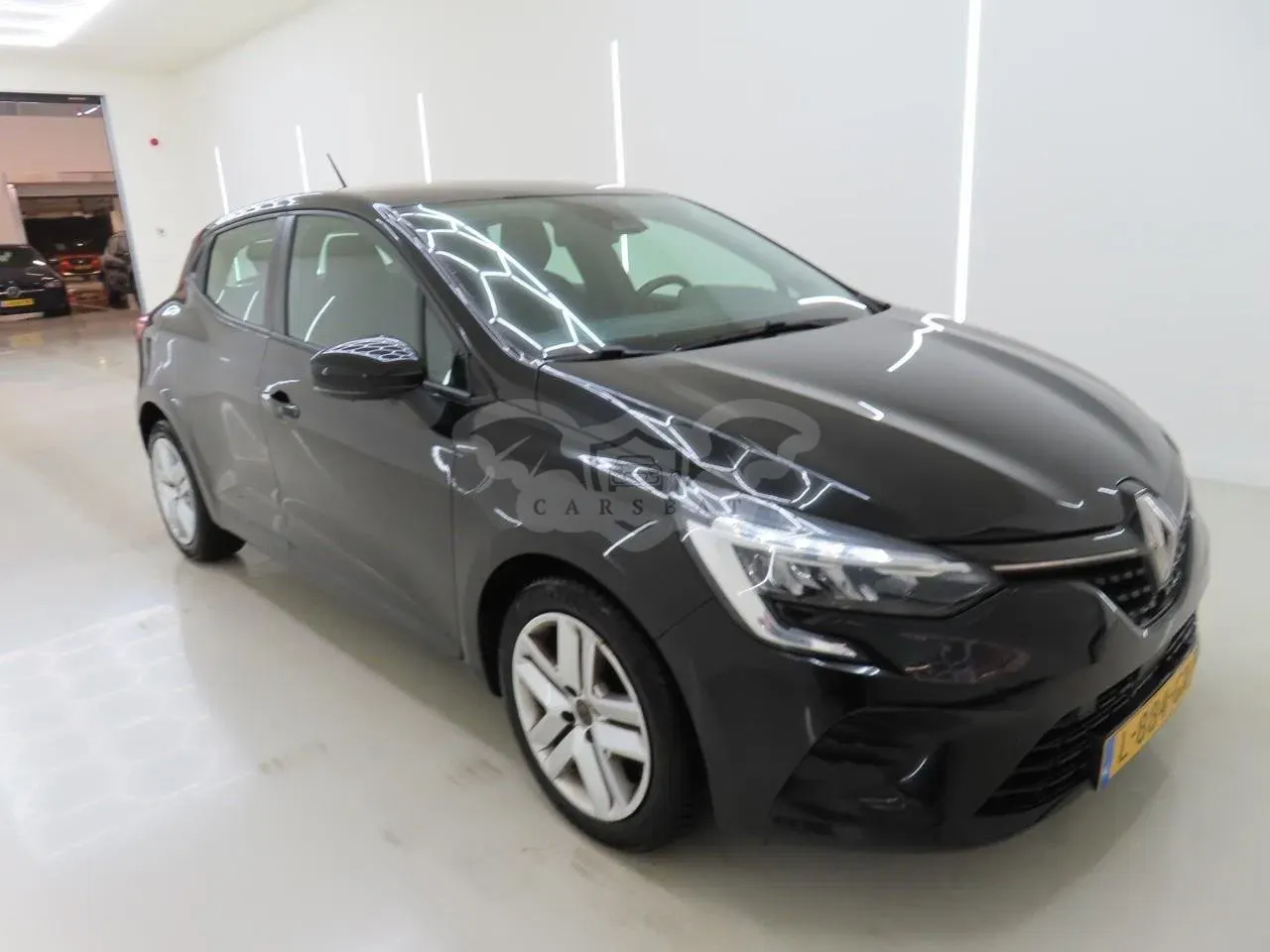 Renault Clio 1.0 Tce Zen 2021