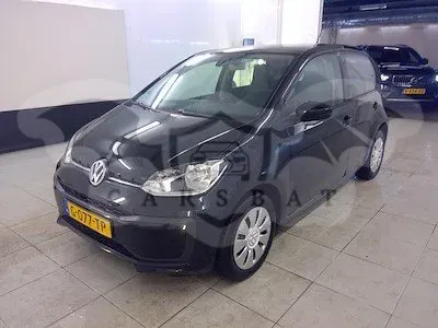 Volkswagen Up! 1.0 Move Up! 2019