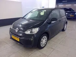 Volkswagen Up! 1.0 Move Up! 2019