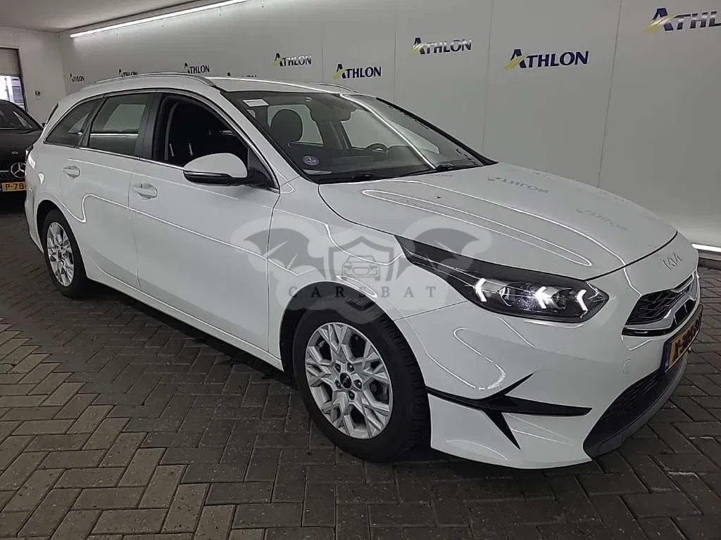 Kia Ceed Ceed SW 1.0 T-GDI DynamicLine 2024