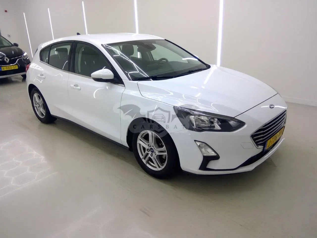 Ford Focus 1.0 EcoBoost Trend 2020