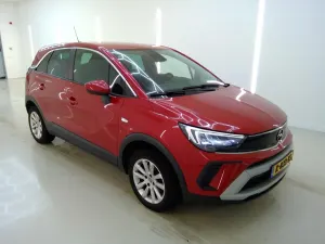 Opel Crossland 1.2 Elegance 2021
