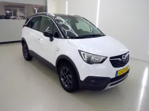 Opel Crossland 1.2 Edition 2019
