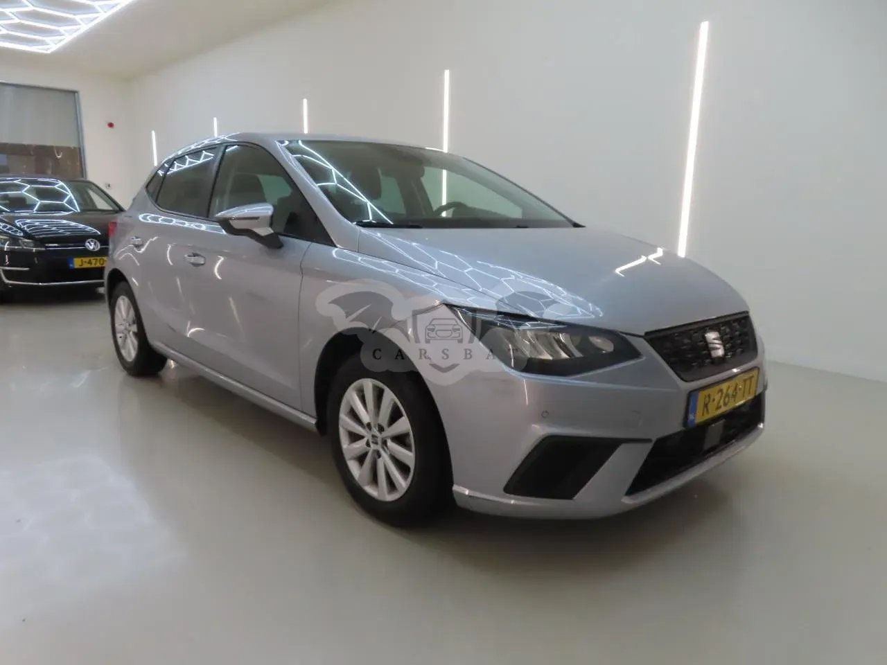 Seat Ibiza 1.0 TSI Style Business 2022