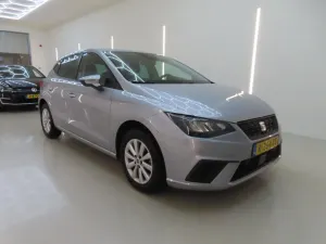 Seat Ibiza 1.0 TSI Style Business 2022