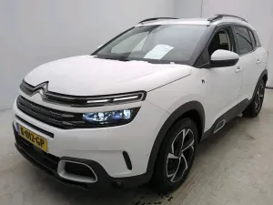 Citroën C5 Aircross 1.6 Business Plus 2020