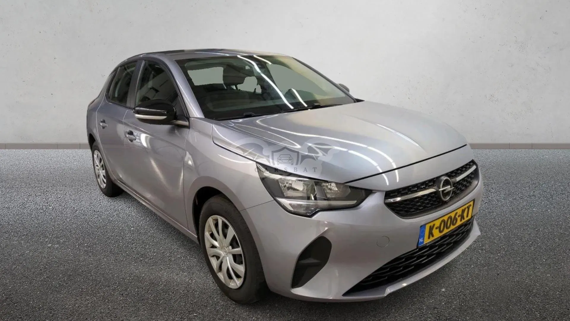 Opel Corsa 1.2 Edition 2020