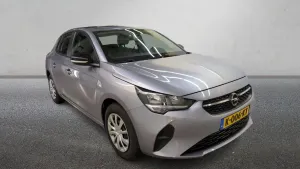 Opel Corsa 1.2 Edition 2020