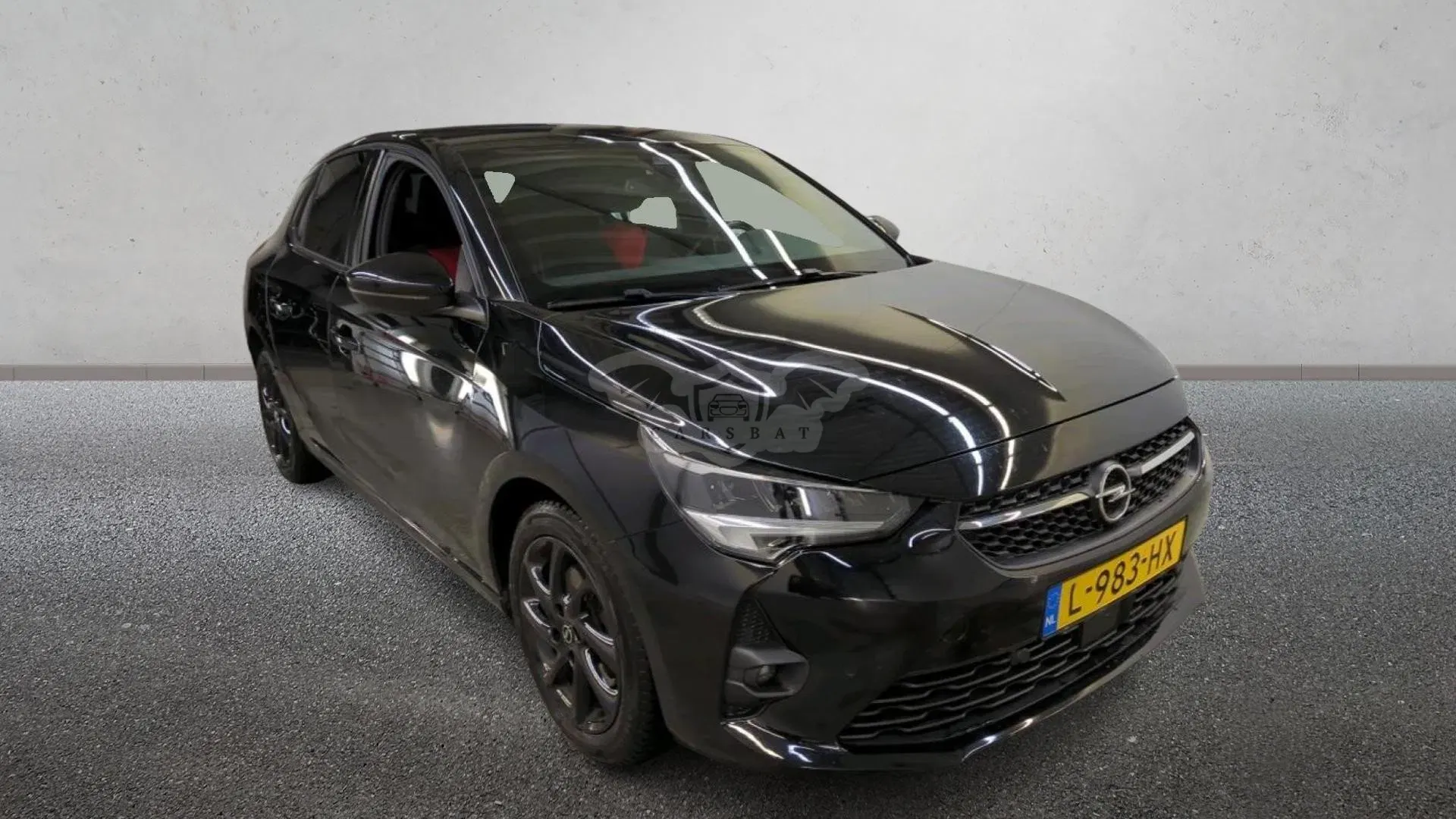 Opel Corsa 1.2 GS 2021