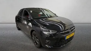 Opel Corsa 1.2 GS 2021