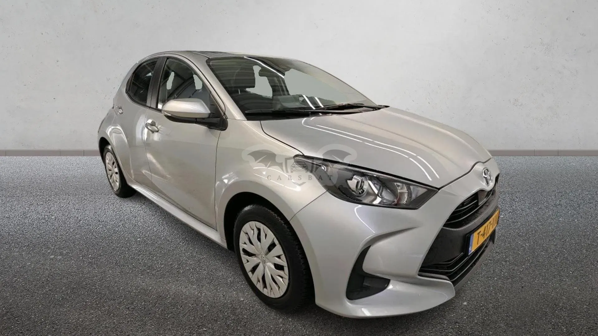 Toyota Yaris 1.5 VVT-i Active 2023
