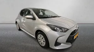 Toyota Yaris 1.5 VVT-i Active 2023
