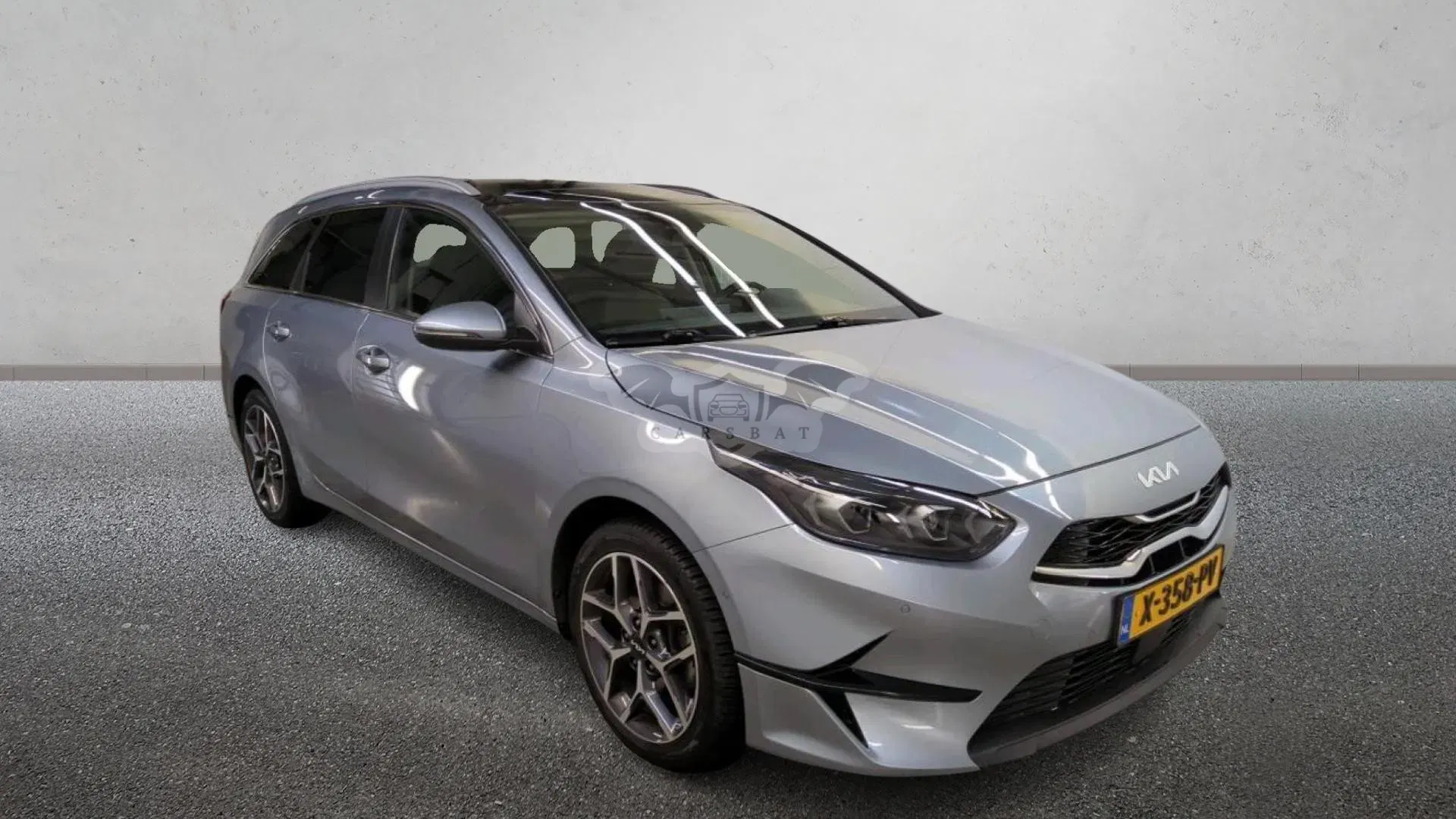 Kia Ceed Ceed SW 1.0 T-GDI ExecutiveLine 2024