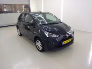 Toyota Aygo 1.0 VVT-i X-Fun 2022