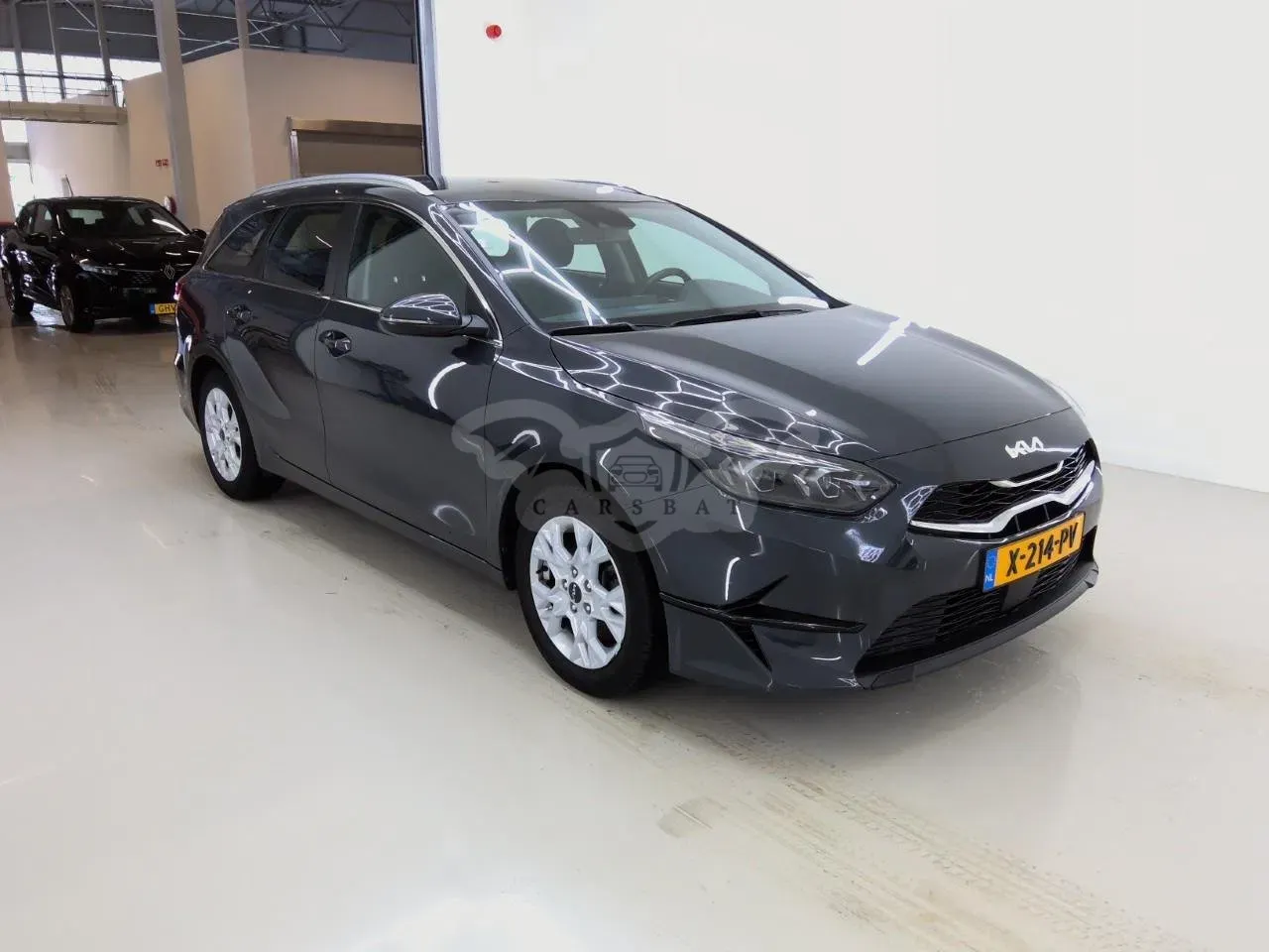 Kia Ceed Ceed SW 1.0 T-GDI DynamicLine 2024