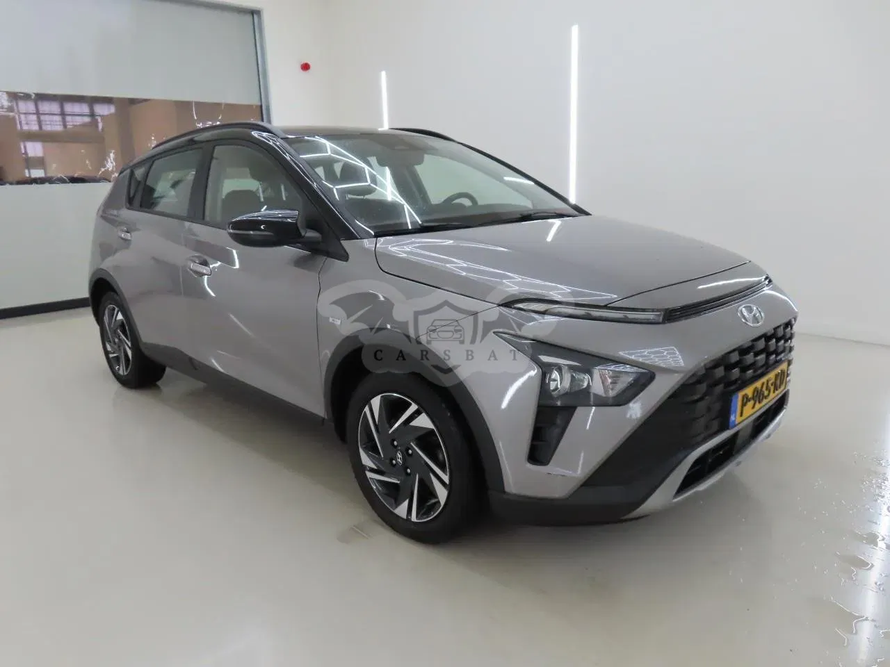 Hyundai Bayon 1.0 2022