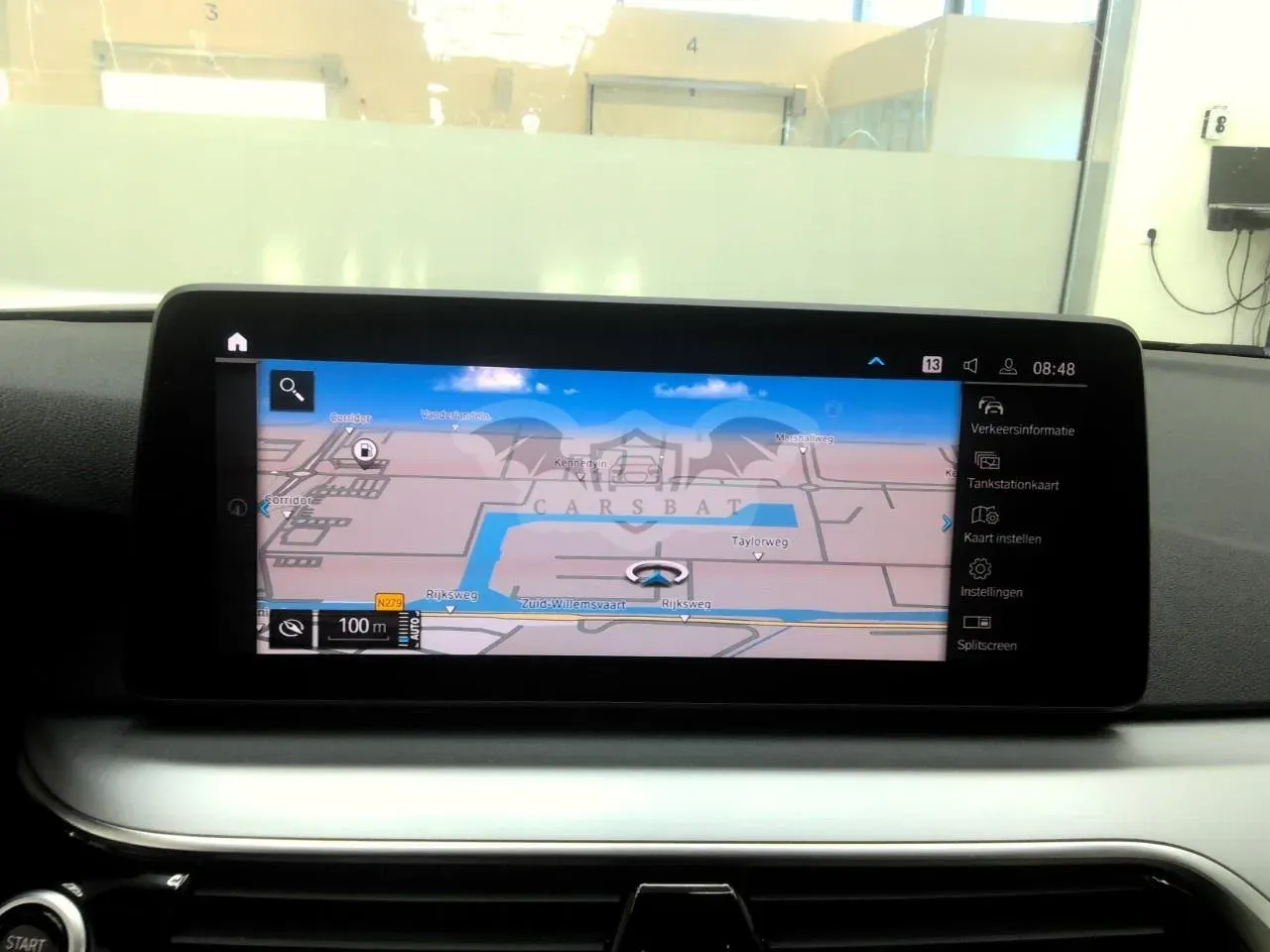 BMW 5 Series 520e Business 2022