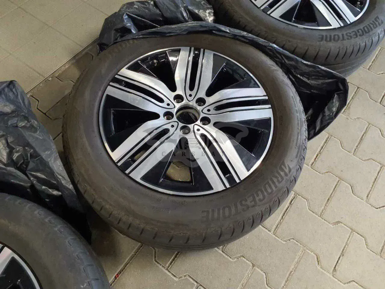 Mercedes-Benz EQA 250 progressive 2022