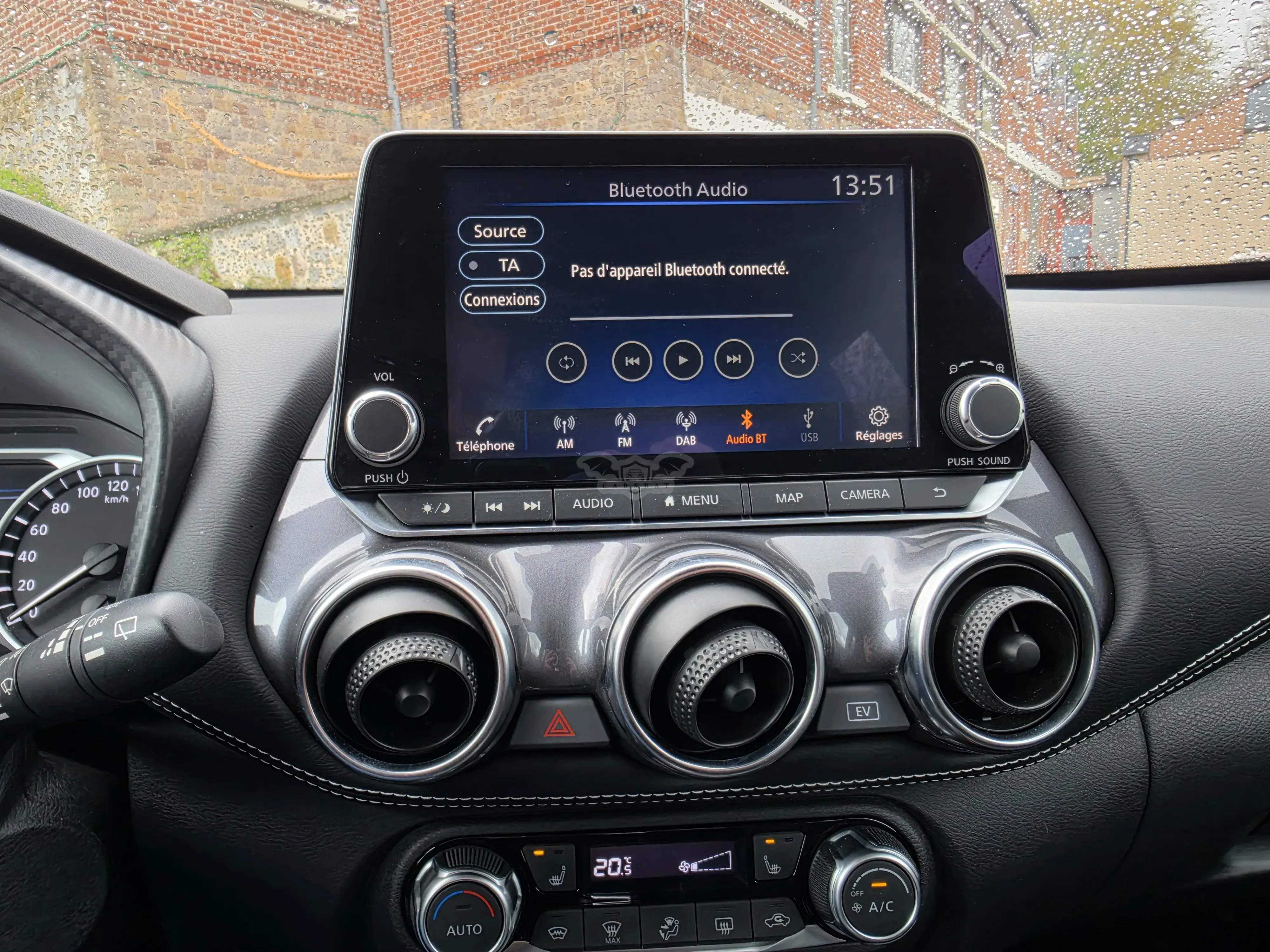 Nissan Juke 1.6 2024