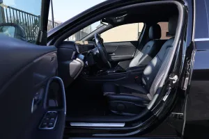 Mercedes-Benz A 180 Progressive 2018