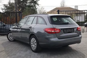 Mercedes-Benz C Break 200d 2017