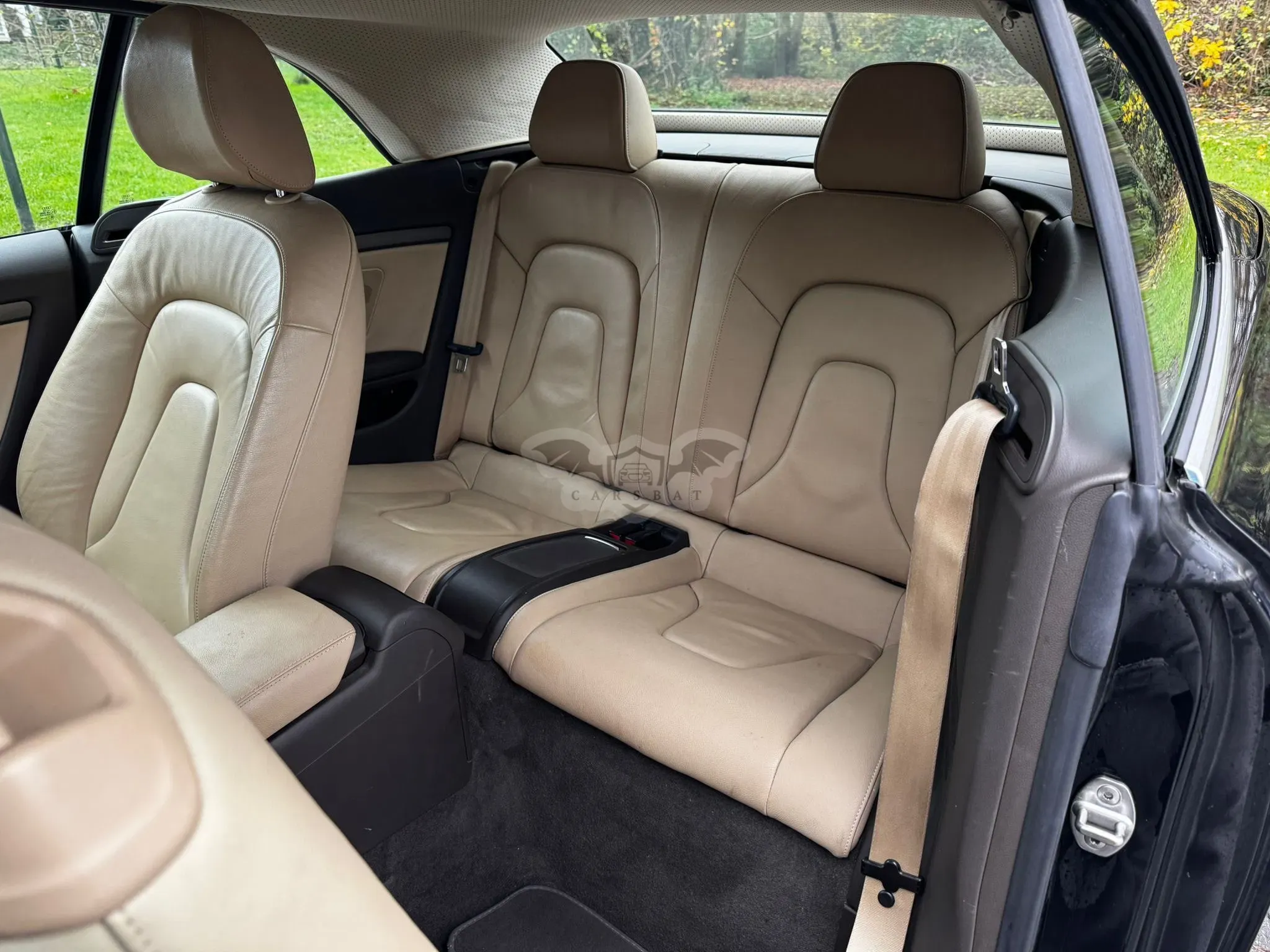 Audi A5 1.8 TFSI 2012