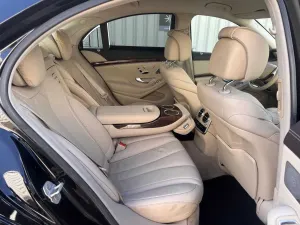 Mercedes-Benz S 350 Avantgarde 2013
