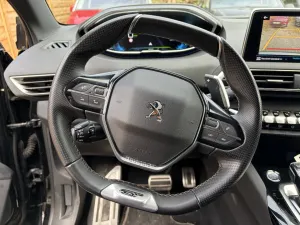 Peugeot 3008 1.6 GT Line 2020