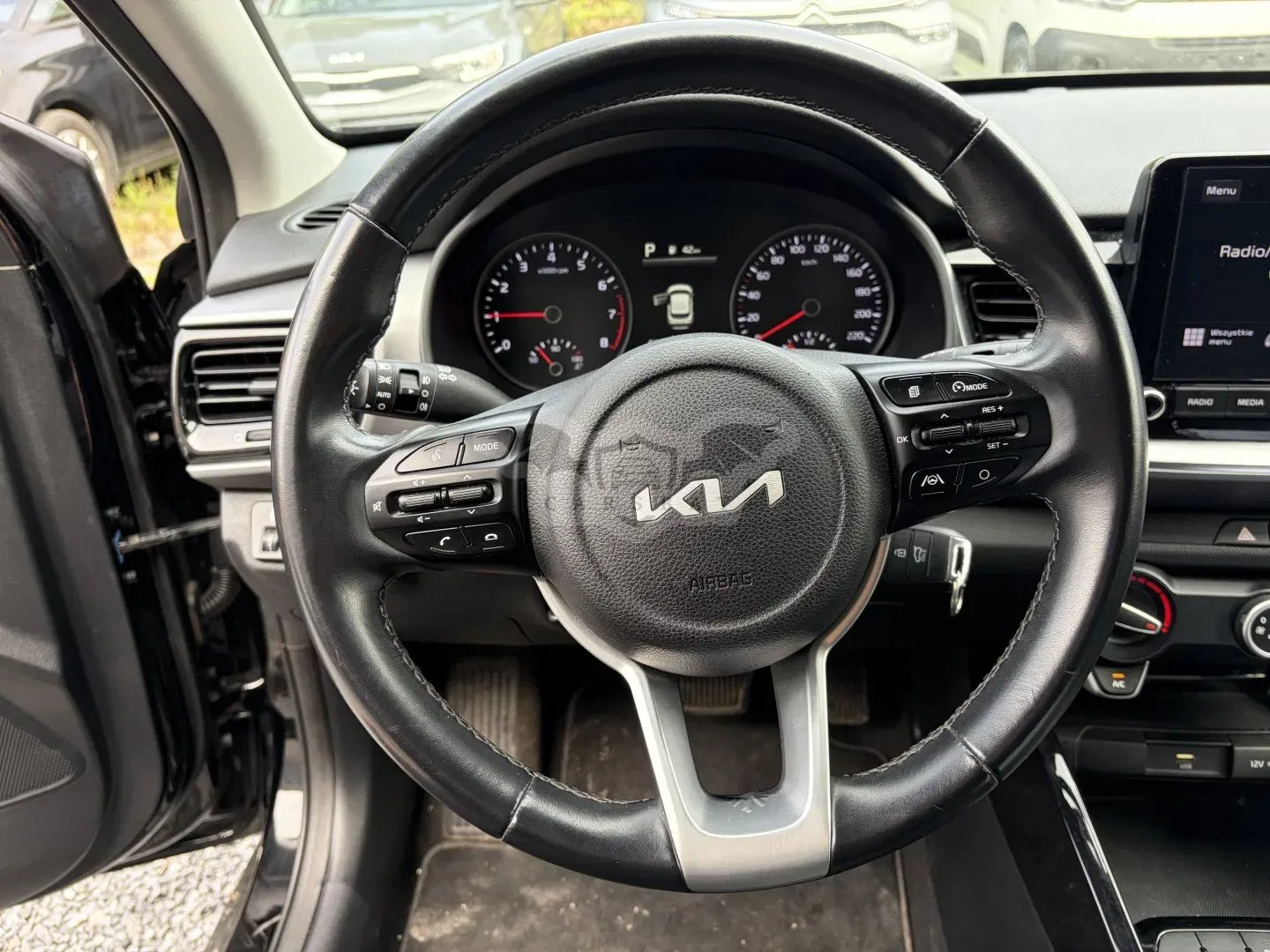Kia Stonic 1.0 T-GDI Active 2022