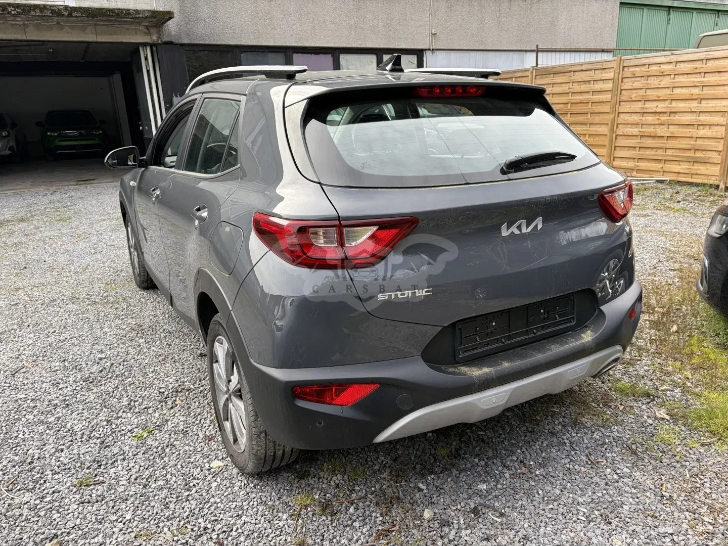 Kia Stonic 1.0 2023