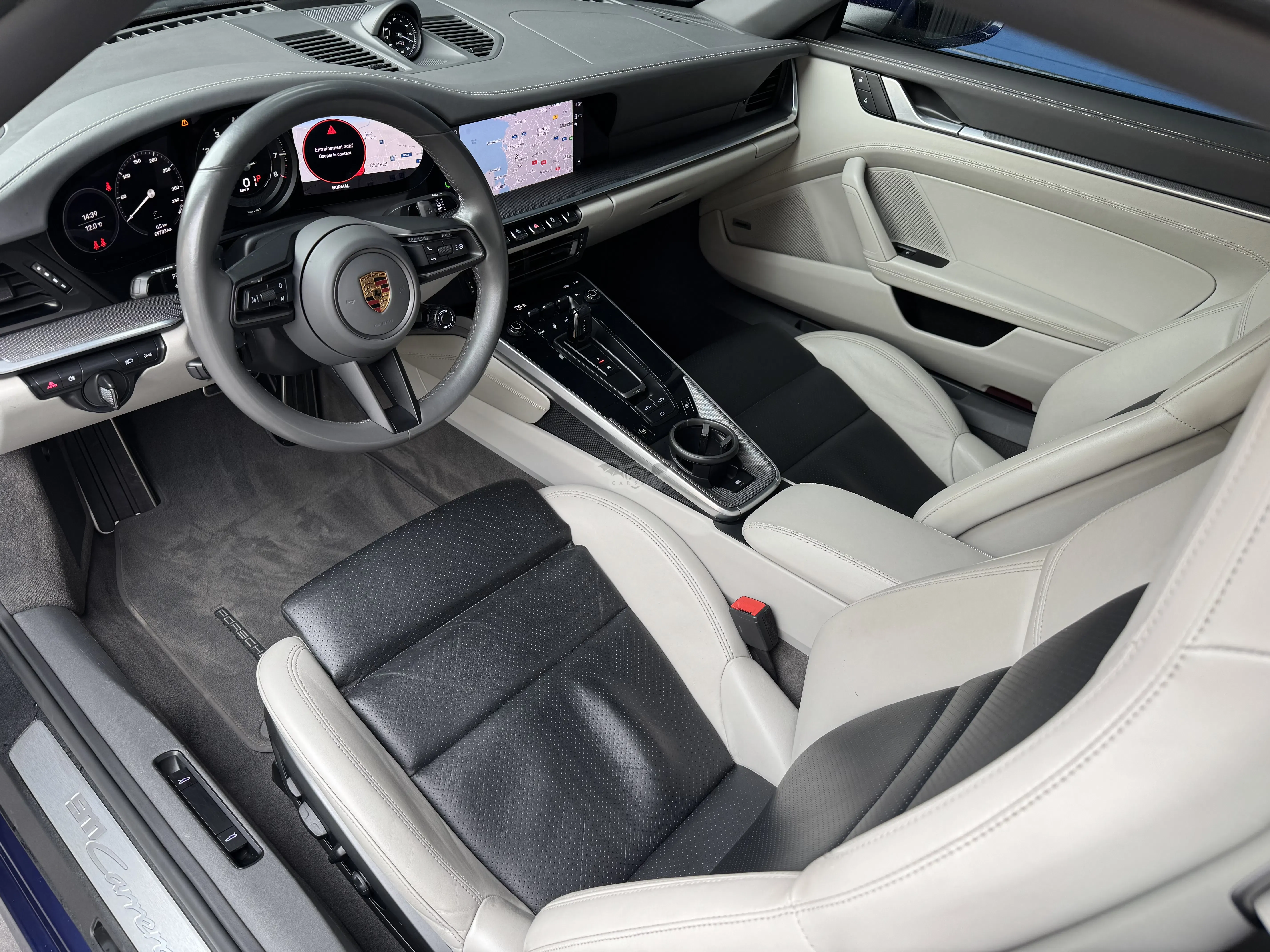 Porsche 911 3.0i Sport Classic 2022