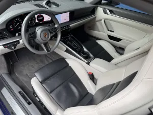 Porsche 911 3.0i Sport Classic 2022